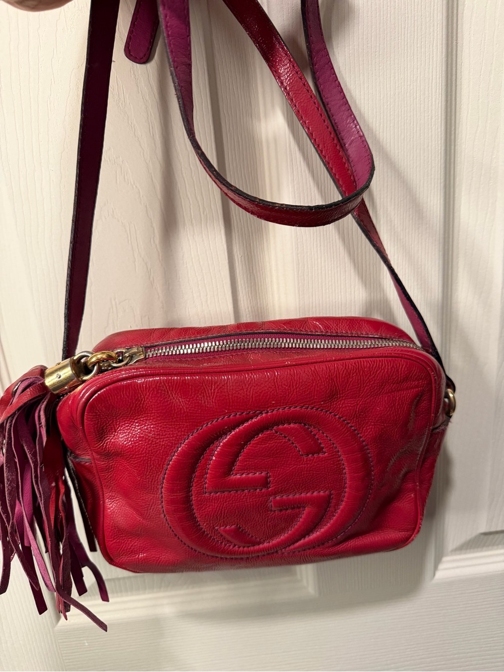 gucci soho